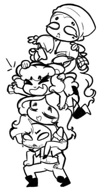 Chibis